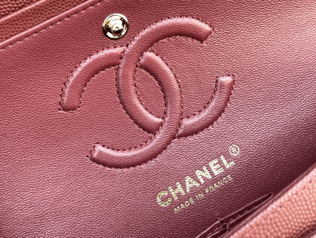 Chanel CF Series Bags